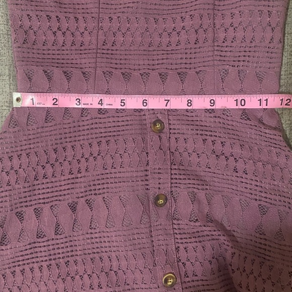 Le Château Lace Halter Dress - Picture 4 of 7